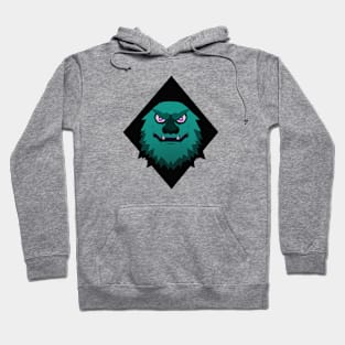 ONI EIGHT Hoodie